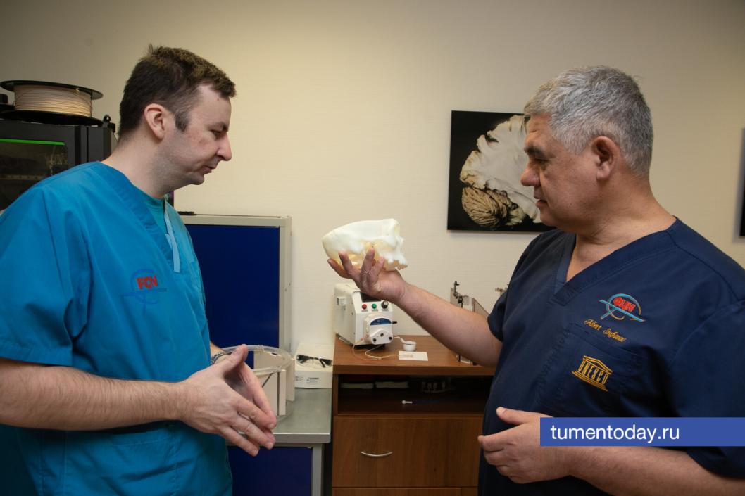 Фото Сергея Куликова