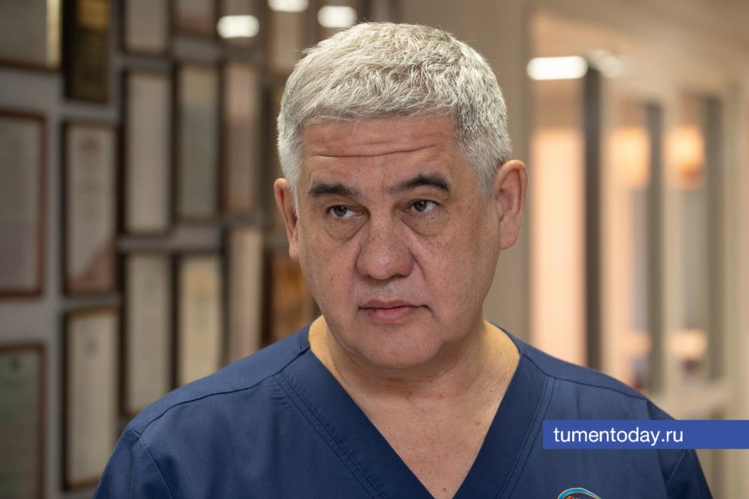 Фото Сергея Куликова