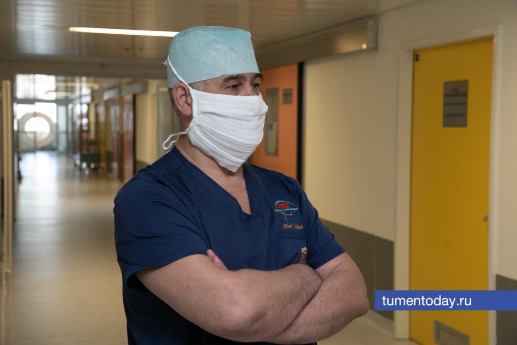 Фото Сергея Куликова