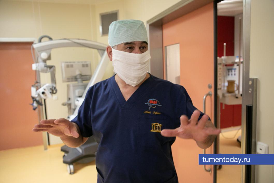 Фото Сергея Куликова