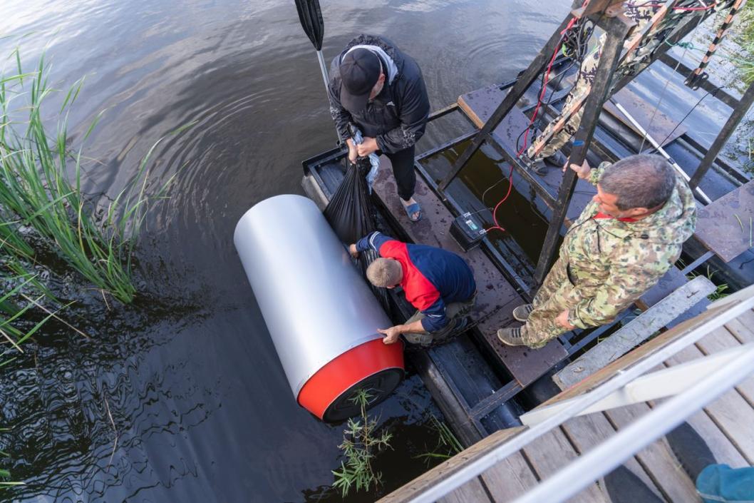 Фото предоставлено компанией-застройщиком