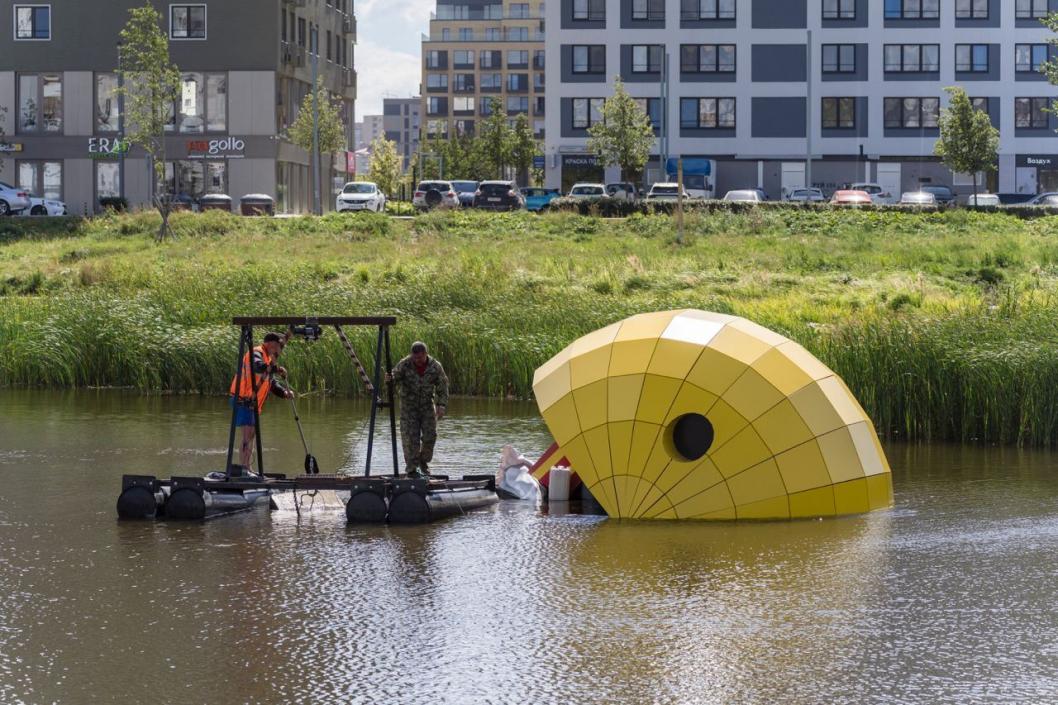 Фото предоставлено компанией-застройщиком