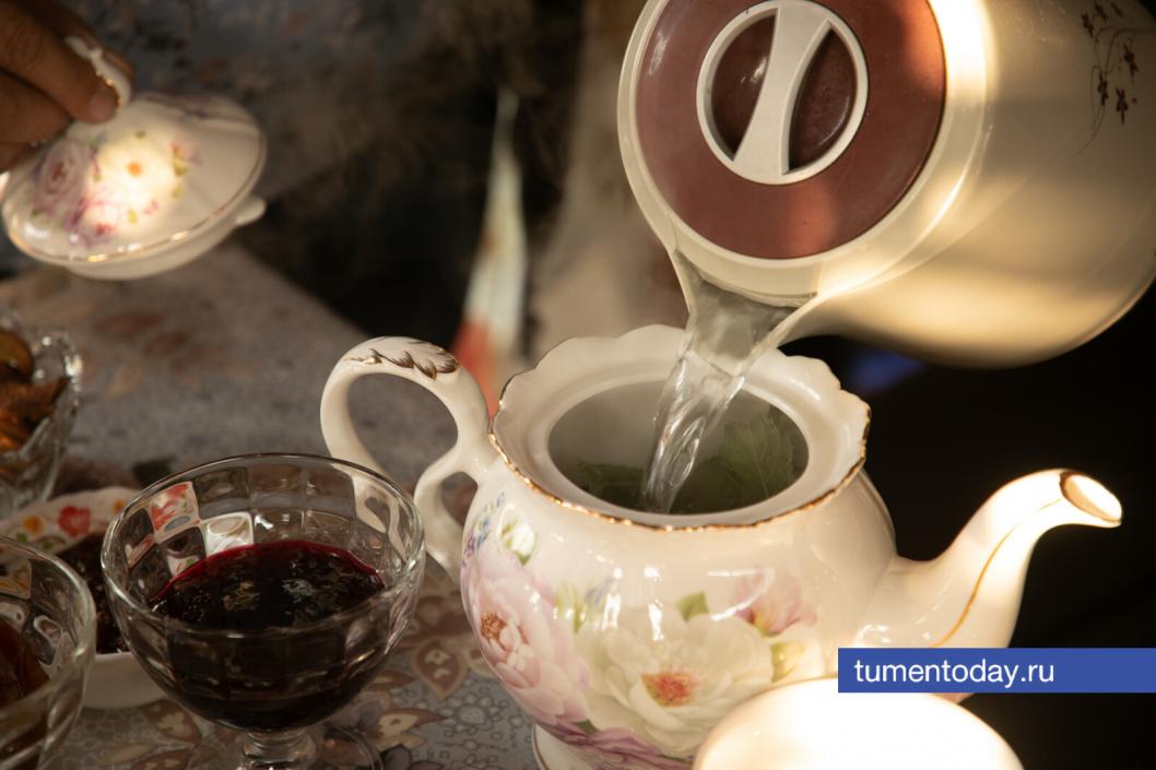 Как согреться, если дома холодно – советы тюменского врача