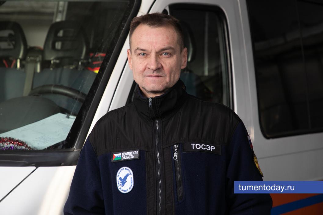 Фото Сергея Куликова