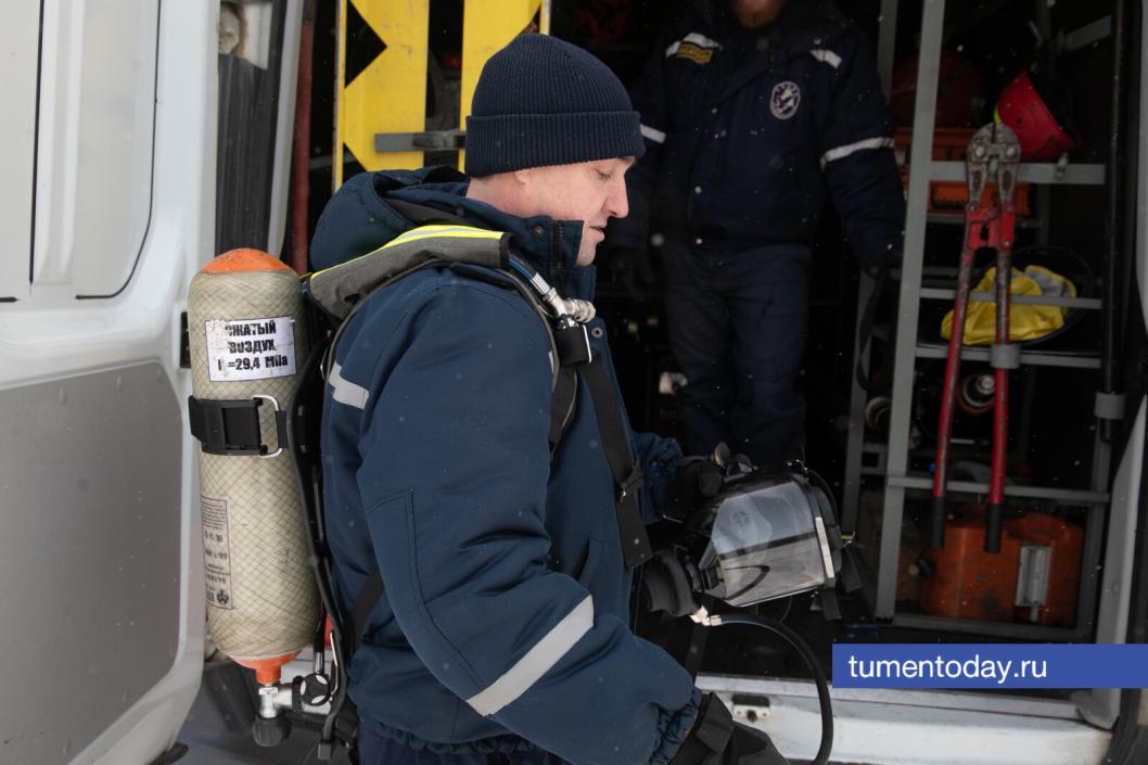 Фото Сергея Куликова