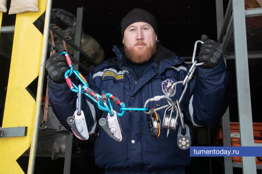 Фото Сергея Куликова