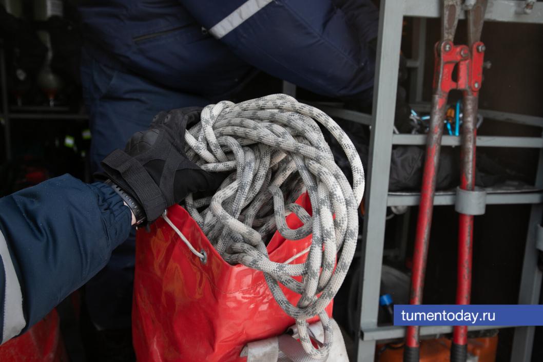 Фото Сергея Куликова