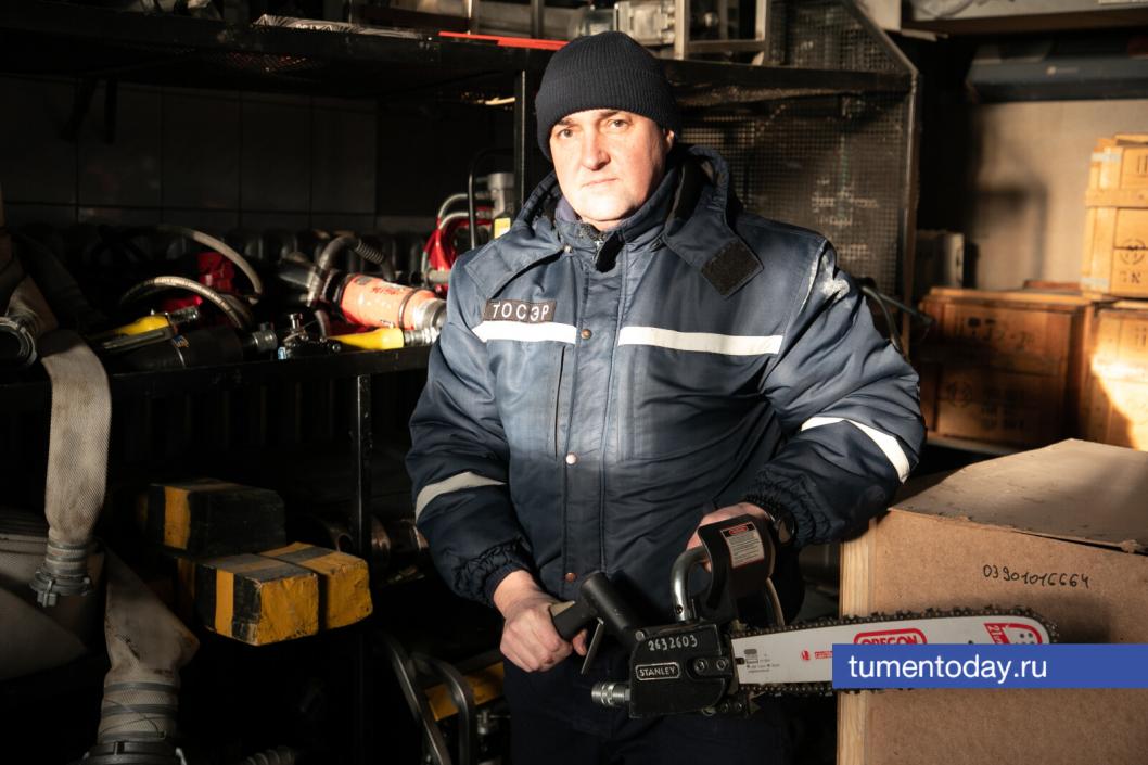 Фото Сергея Куликова