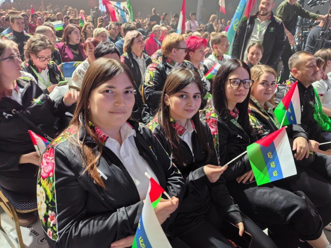 Фото информационного центра правительства Тюменской области