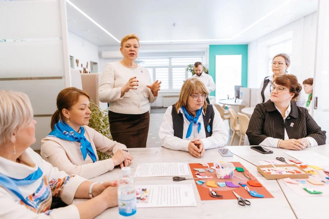 Фото предоставлено организаторами, автор Илья Кручинин