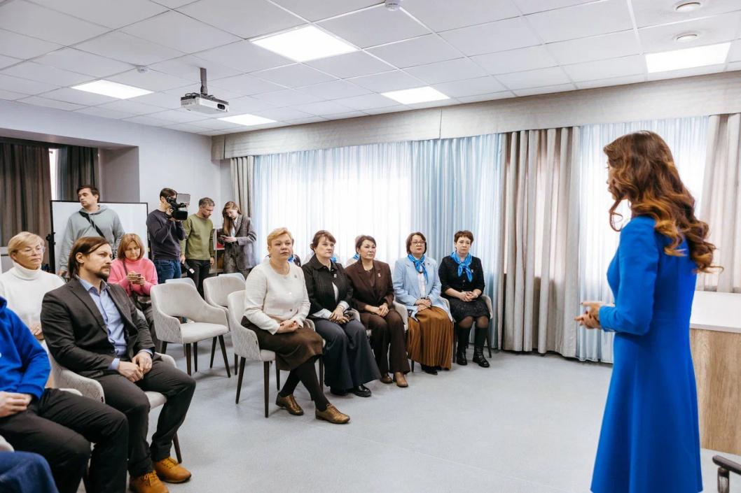 Фото предоставлено организаторами, автор Илья Кручинин