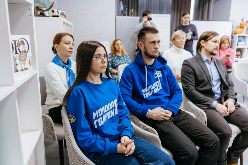 Фото предоставлено организаторами, автор Илья Кручинин