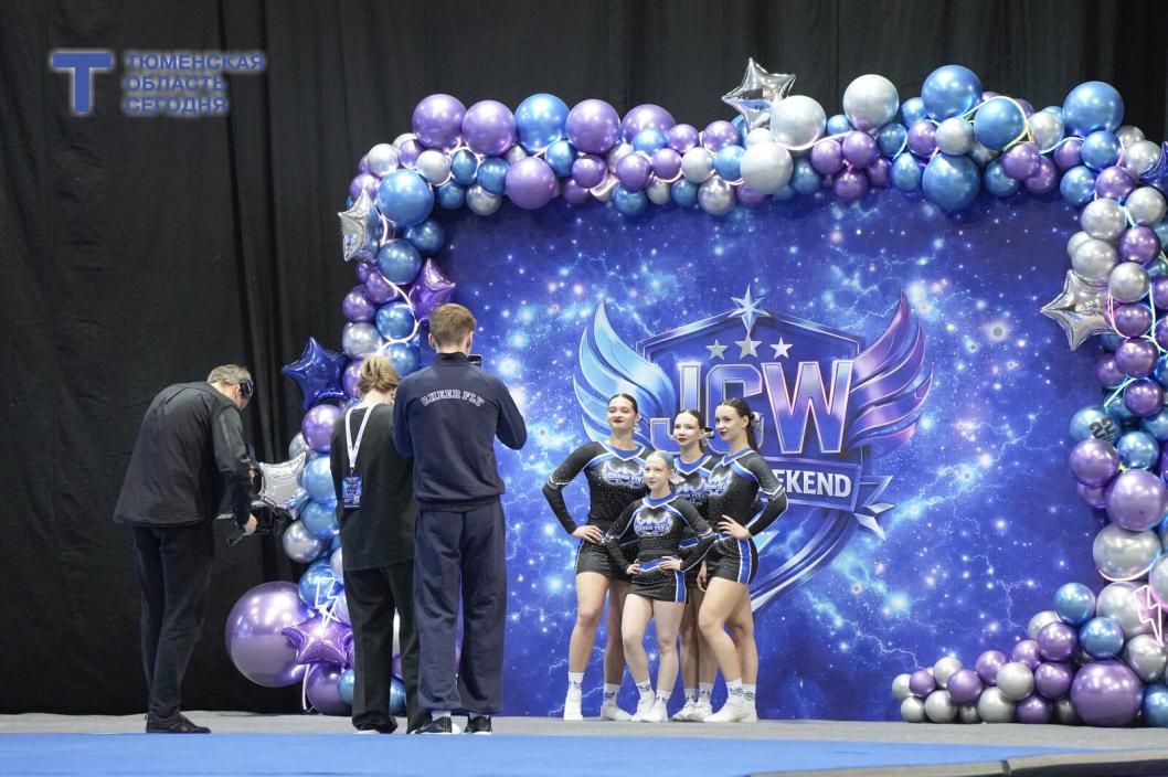 Фото Екатерины Христозовой