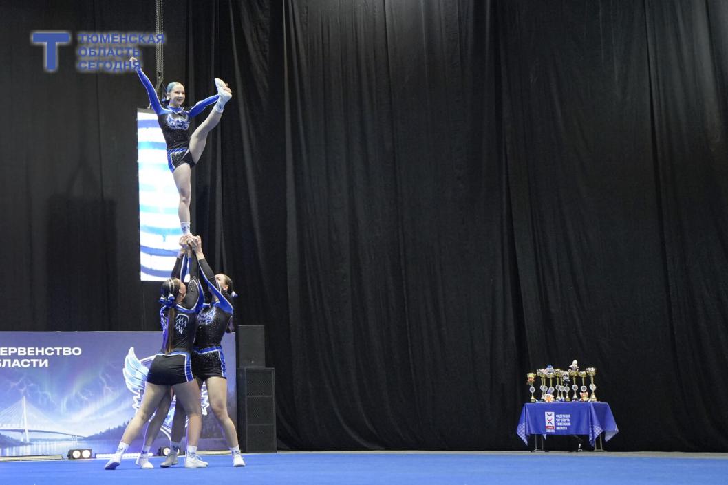 Фото Екатерины Христозовой