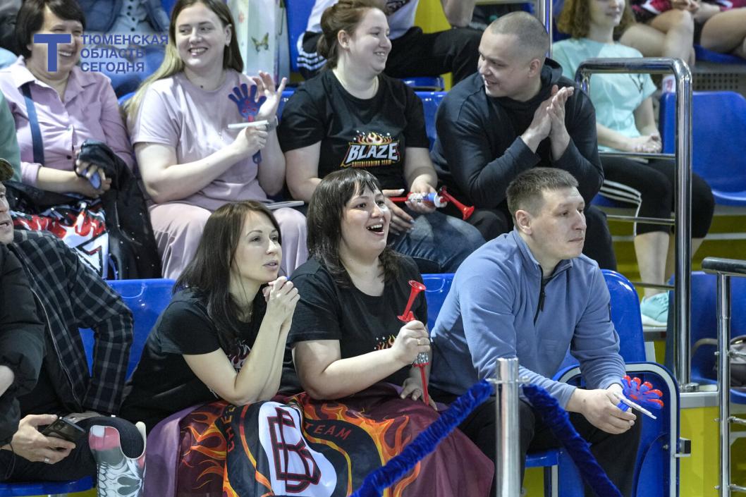 Фото Екатерины Христозовой