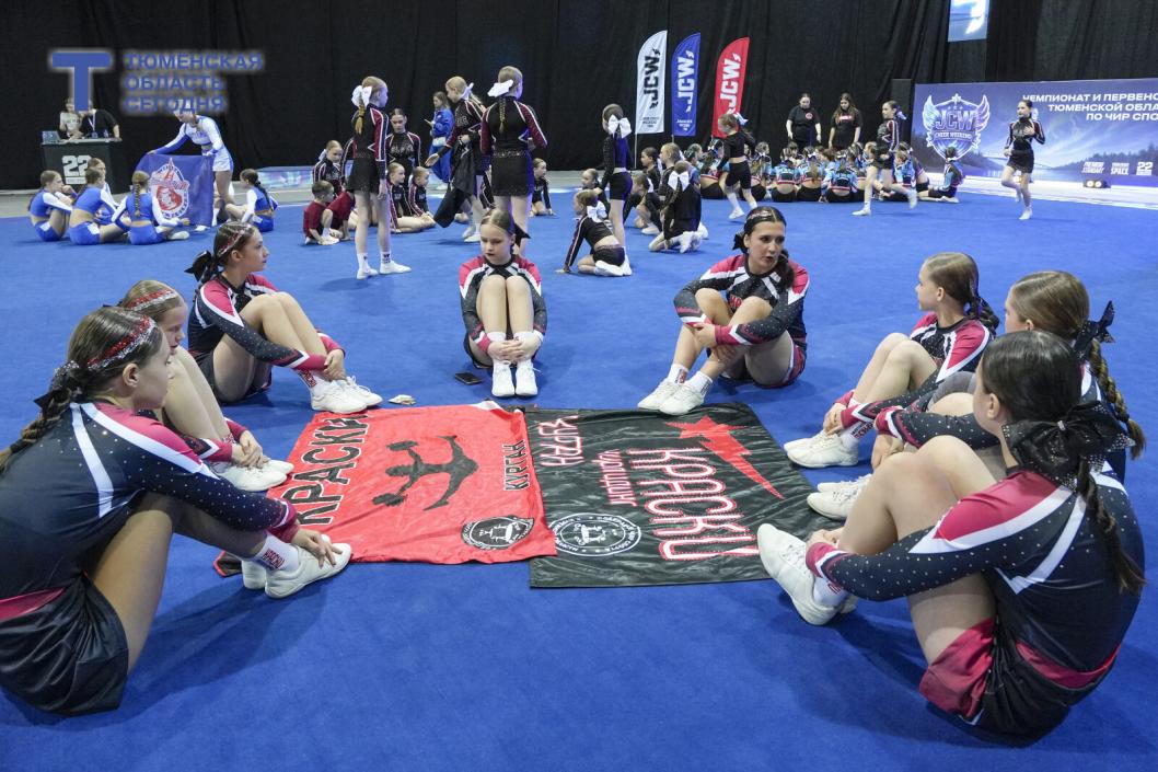 Фото Екатерины Христозовой