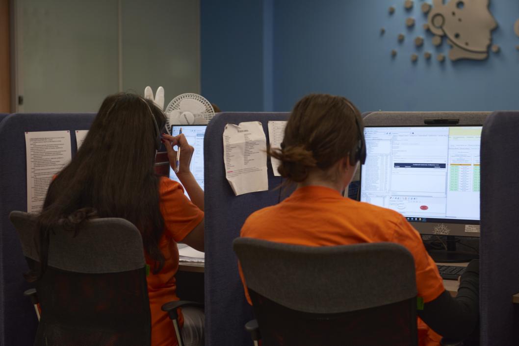 Фото Сергея Мжельского