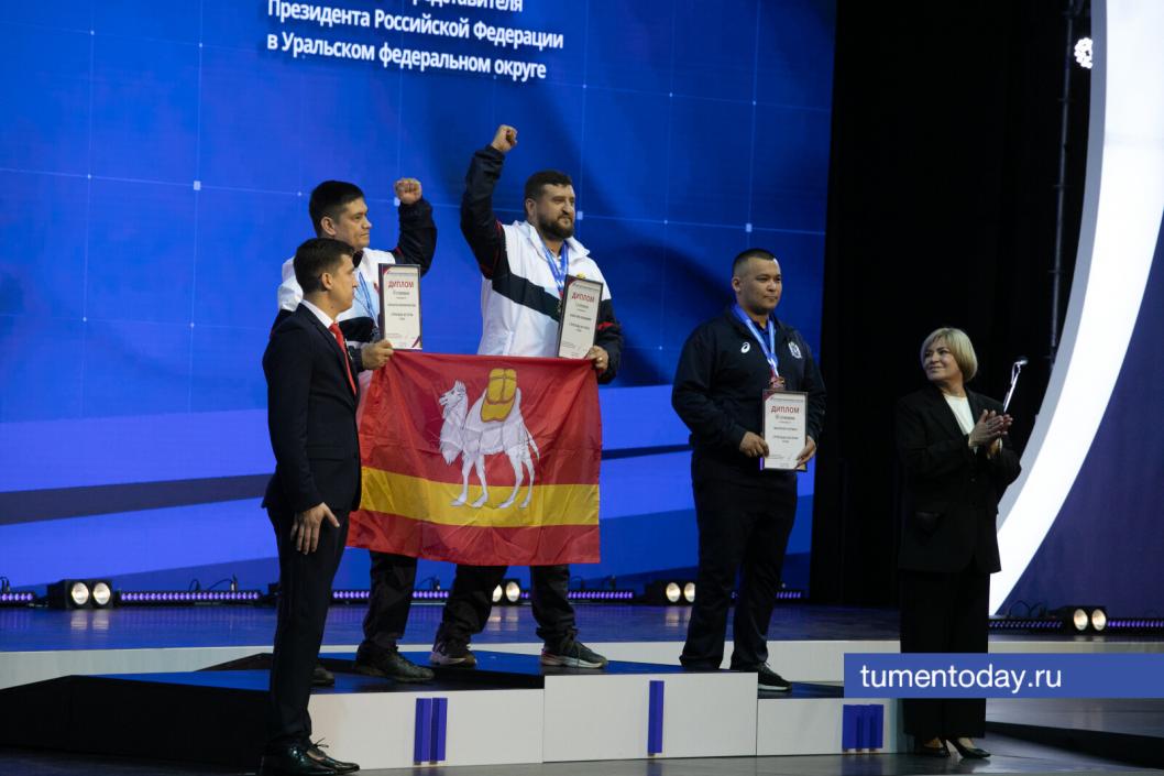 Фото Сергея Куликова