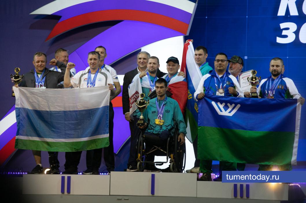 Фото Сергея Куликова