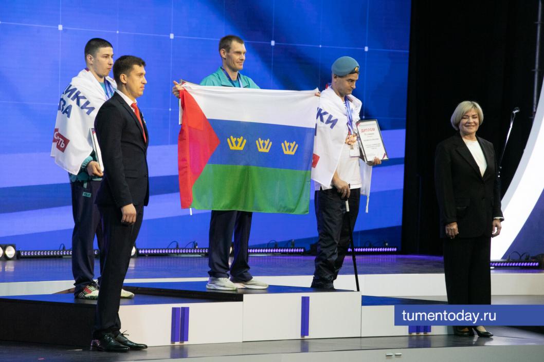 Фото Сергея Куликова