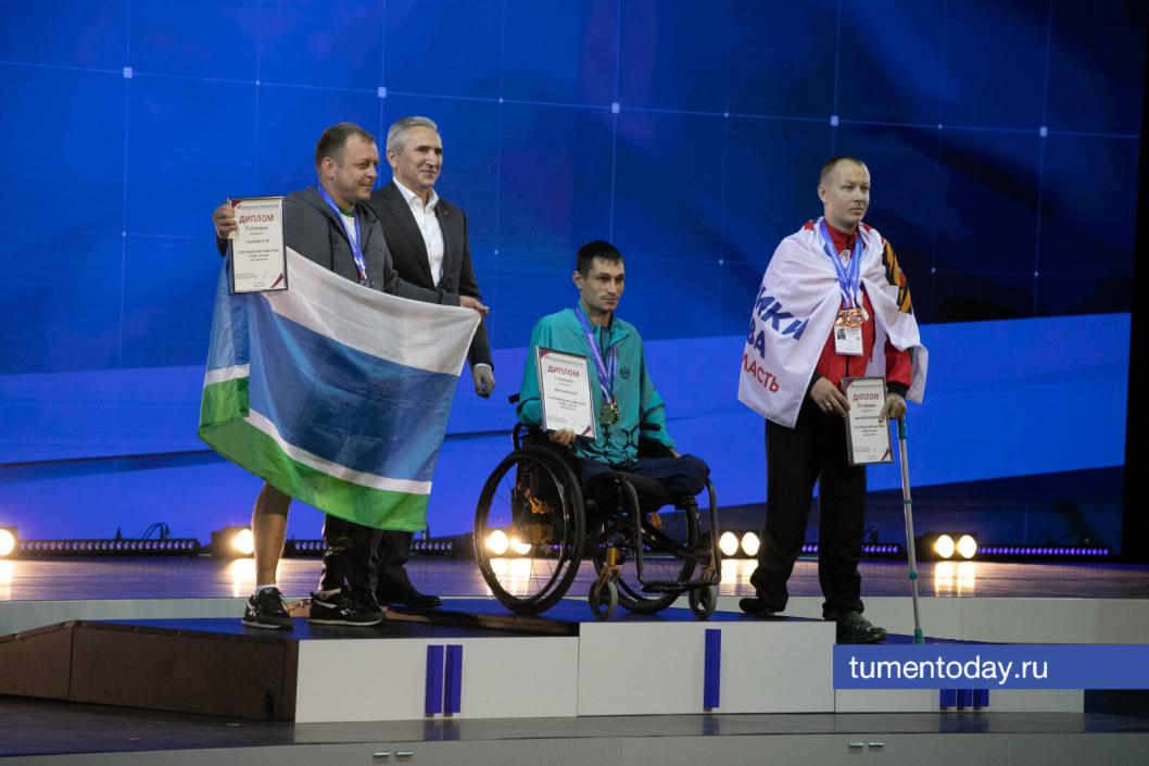 Фото Сергея Куликова