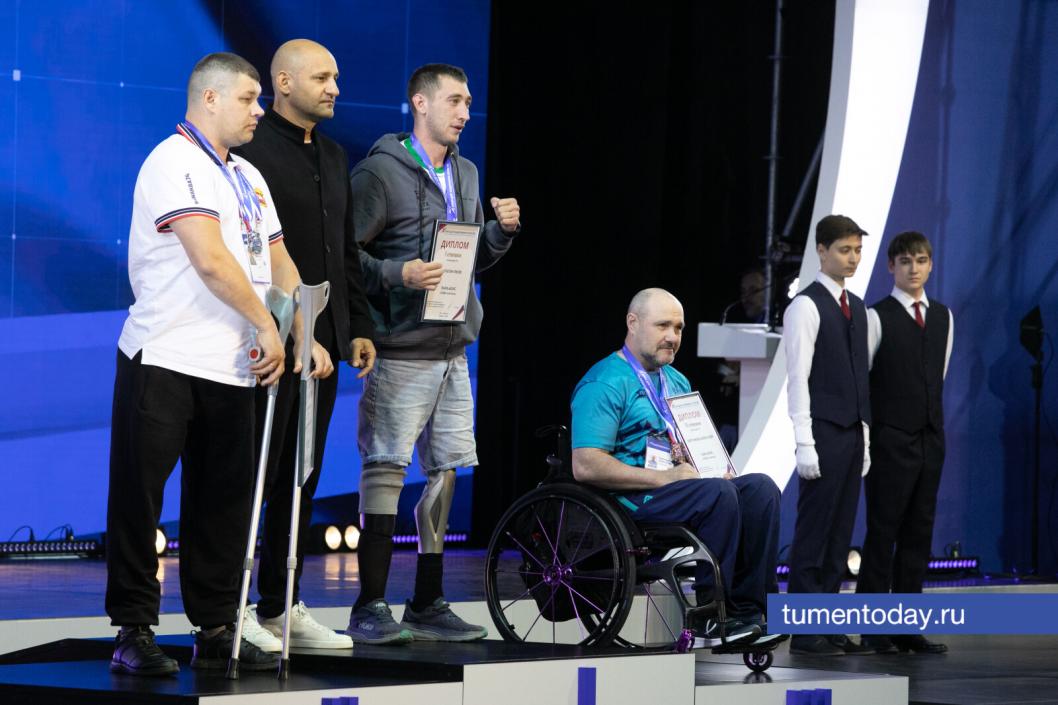 Фото Сергея Куликова