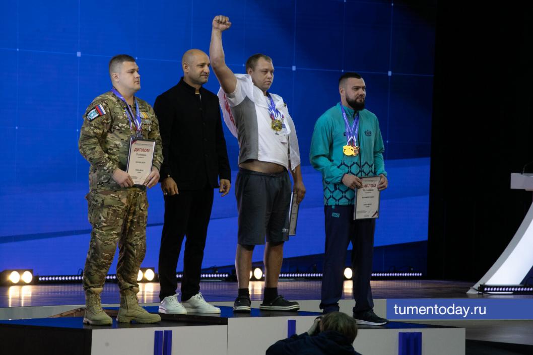 Фото Сергея Куликова