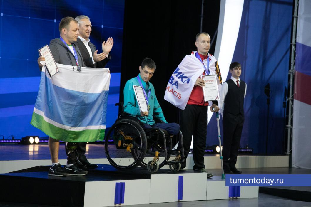 Фото Сергея Куликова