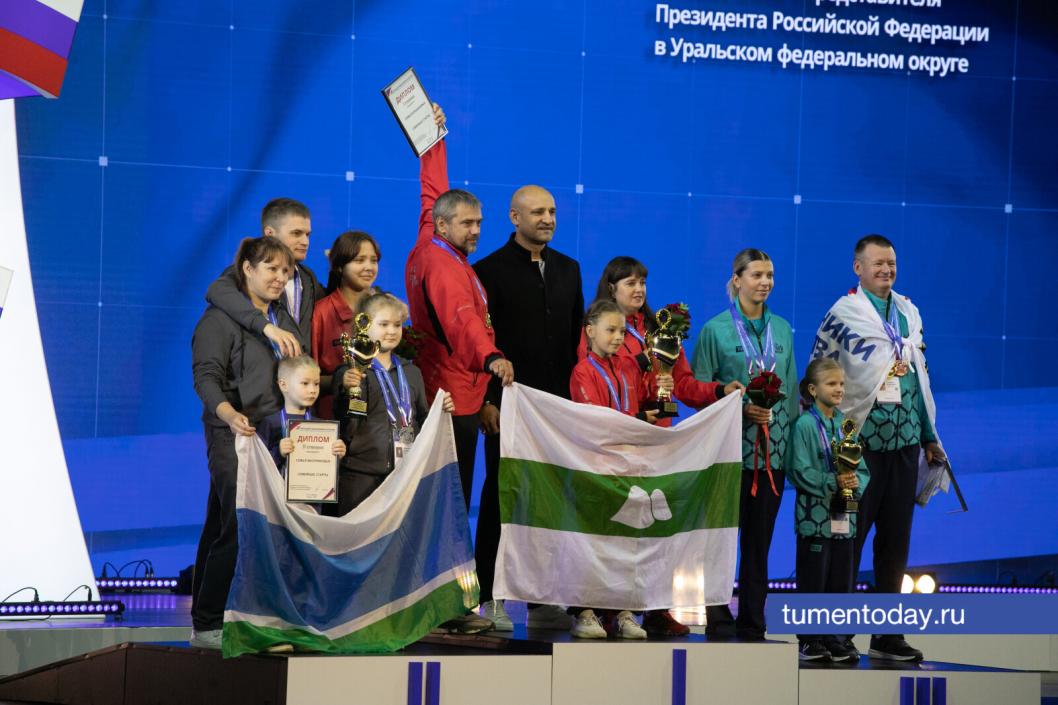 Фото Сергея Куликова