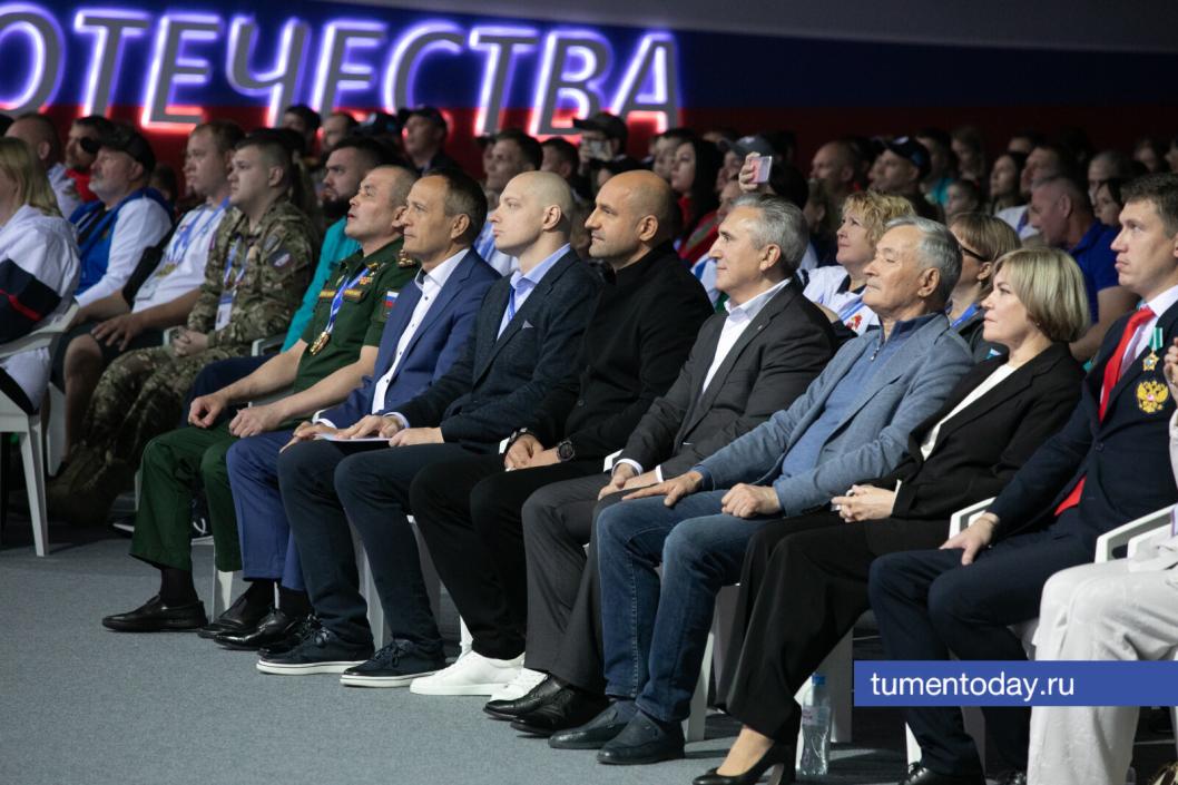 Фото Сергея Куликова