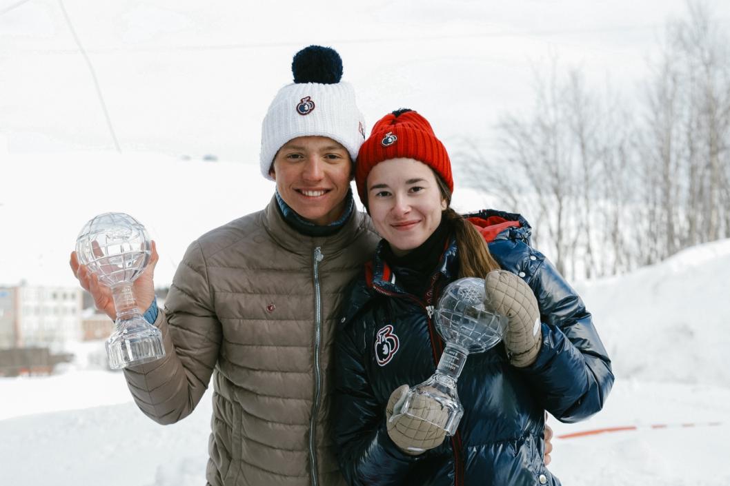 Россияне держат курс на Олимпиаду: кто представит нашу страну в Италии?