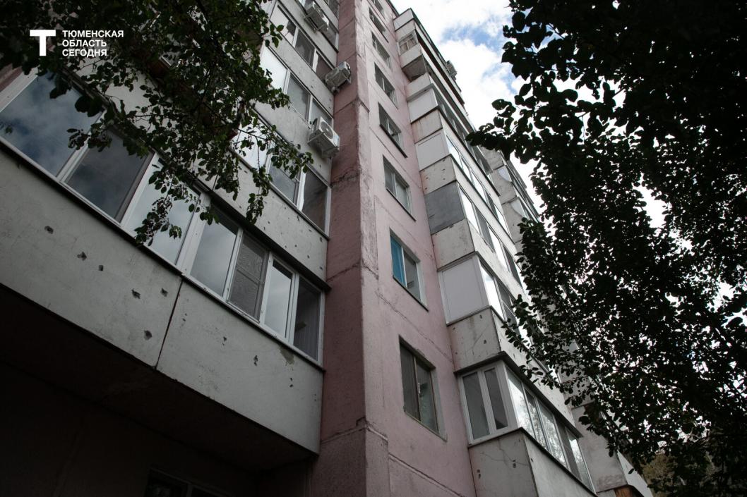 Фото Сергея Куликова