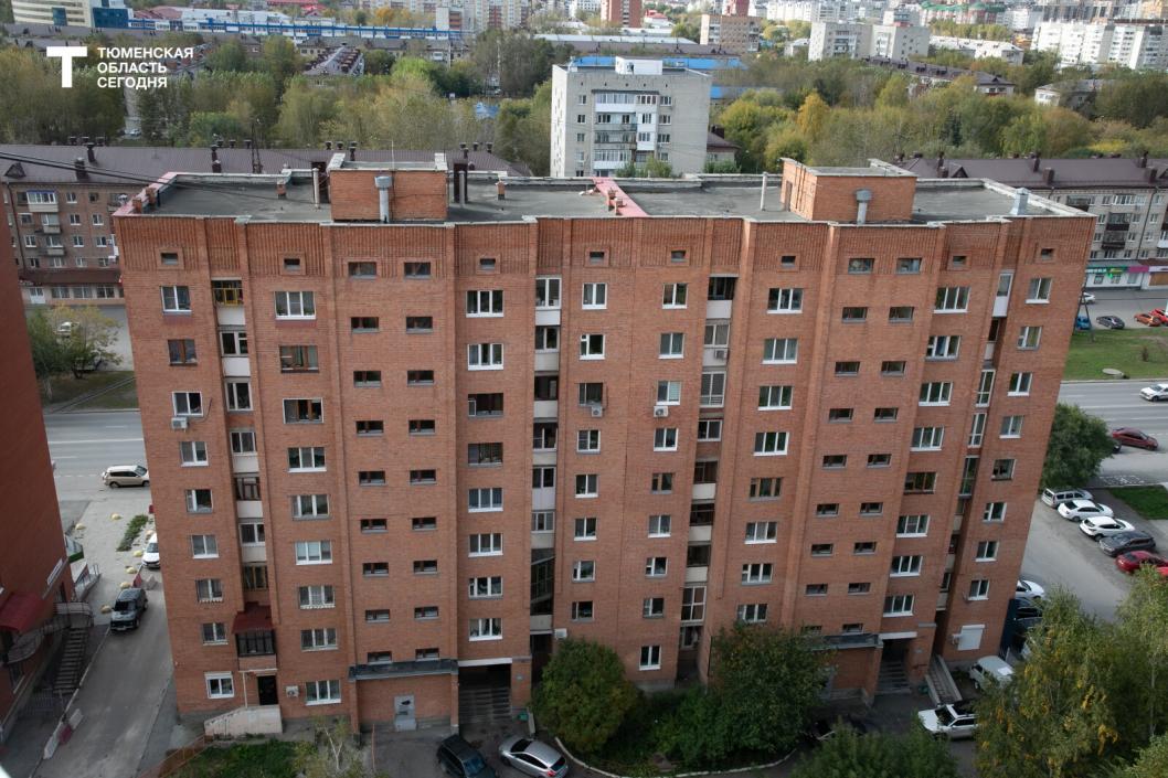 Фото Сергея Куликова