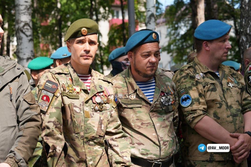 Фото из телеграм-канала губернатора Александра Моора