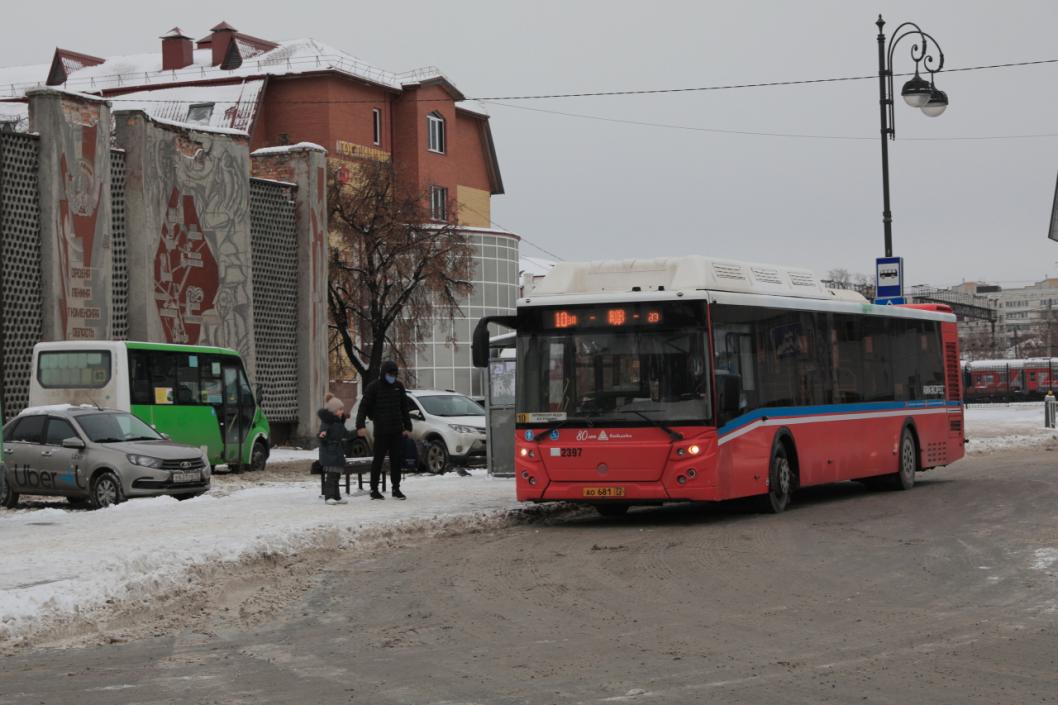 Фото Валерия Бычкова