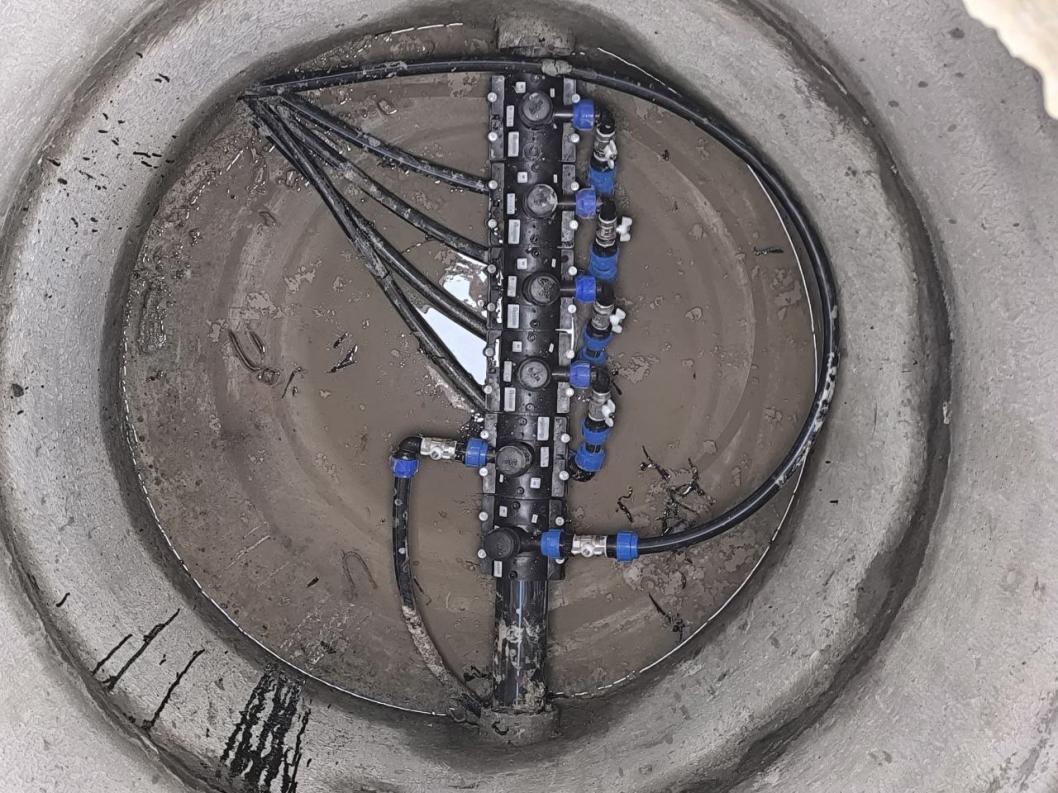 Фото департамента ЖКХ Тюменской области 