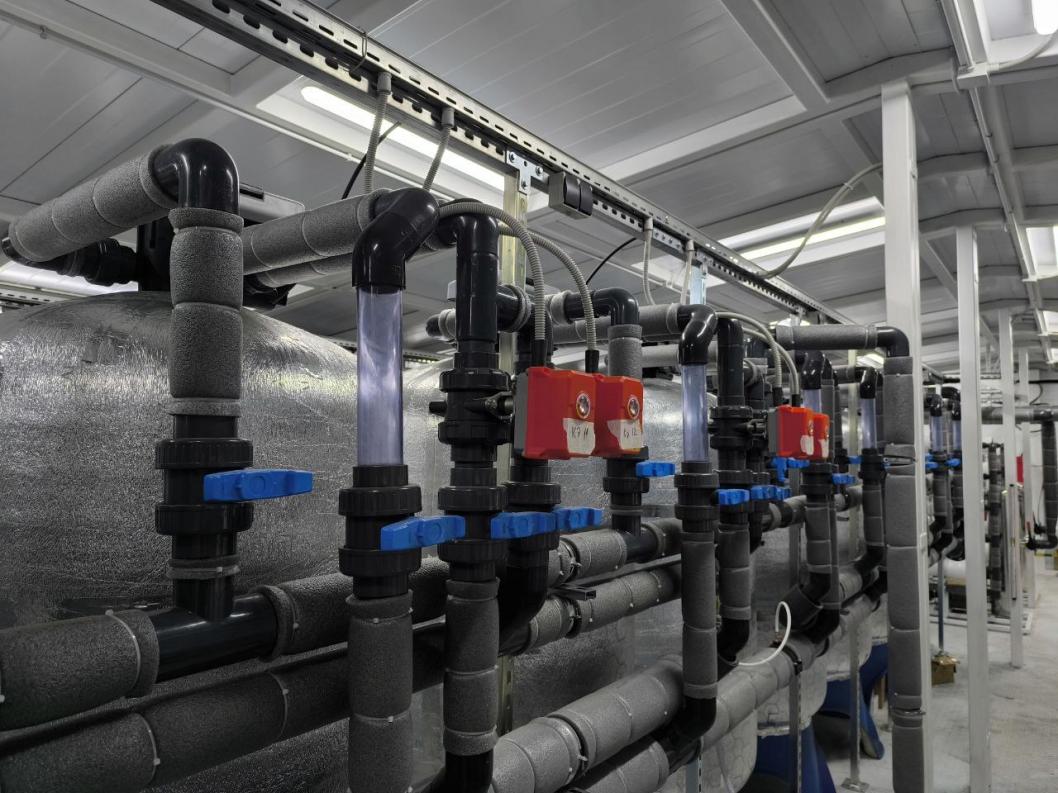 Фото департамента ЖКХ Тюменской области 