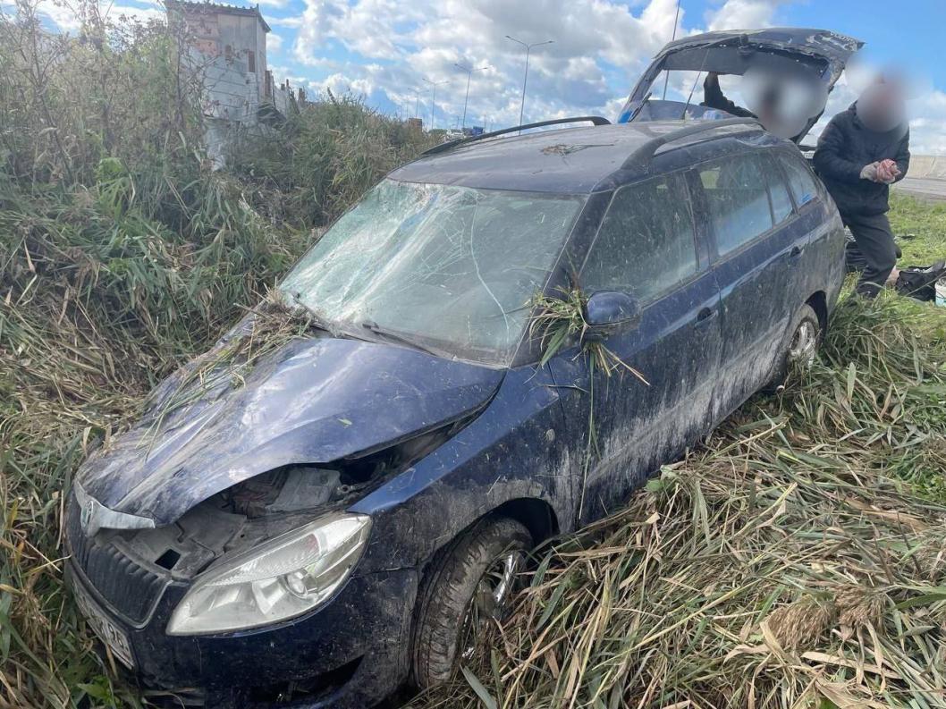 Фото Госавтоинспекции Тюменской области