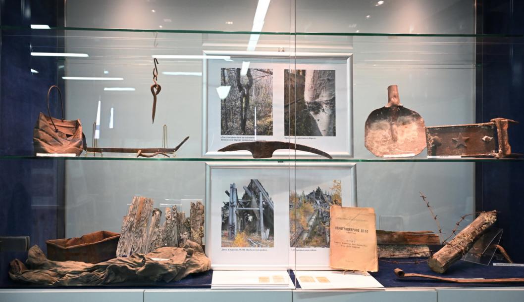 Фото пресс-службы Тюменской областной Думы