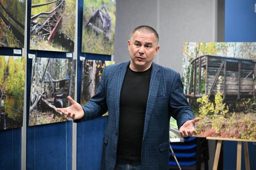 Фото пресс-службы Тюменской областной Думы