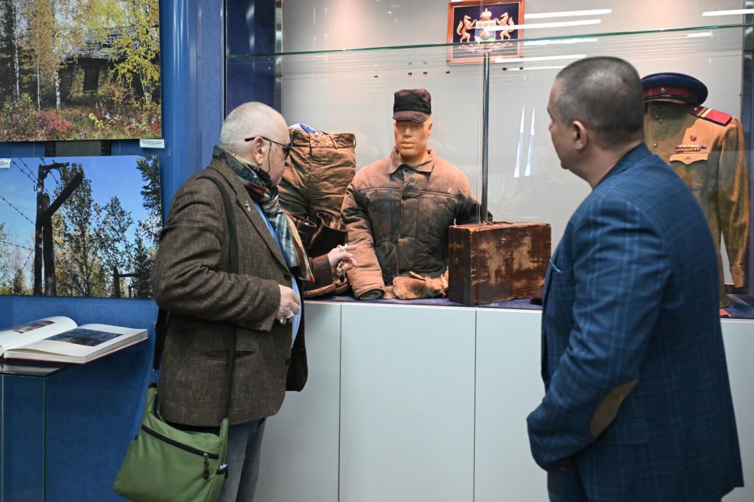 Фото пресс-службы Тюменской областной Думы