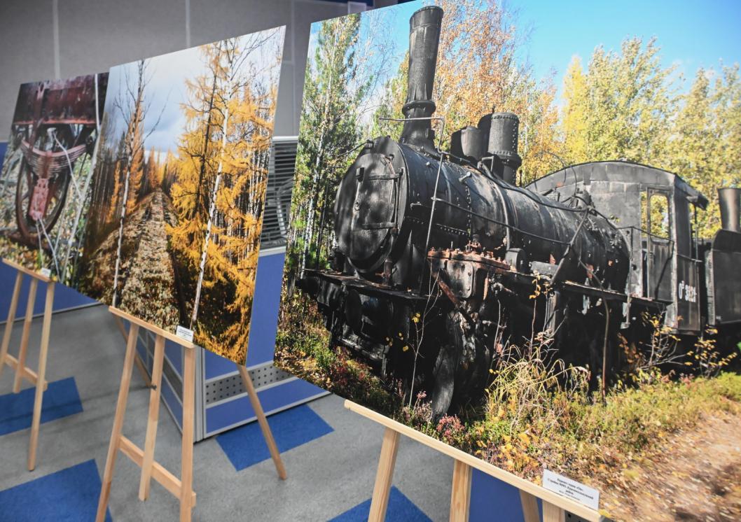 Фото пресс-службы Тюменской областной Думы