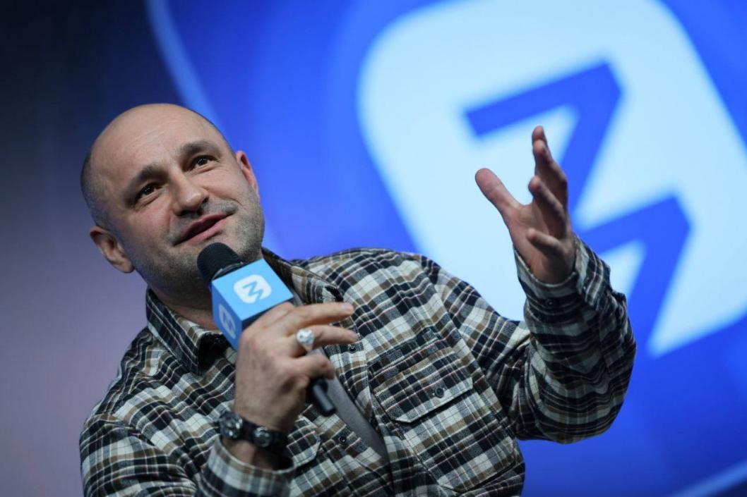 Фото: телеграм-канал Артема Жоги