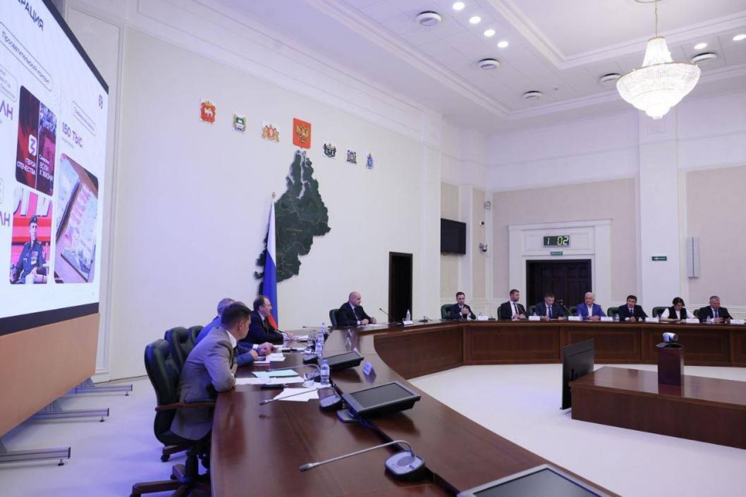 Фото: телеграм-канал Артема Жоги