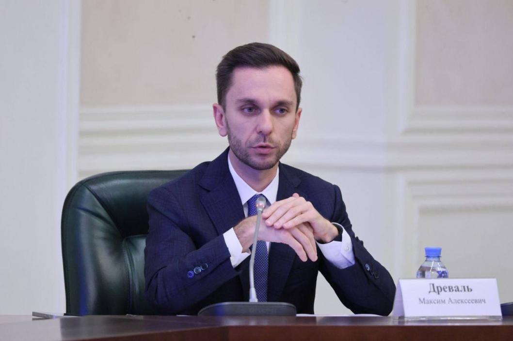 Фото: телеграм-канал Артема Жоги