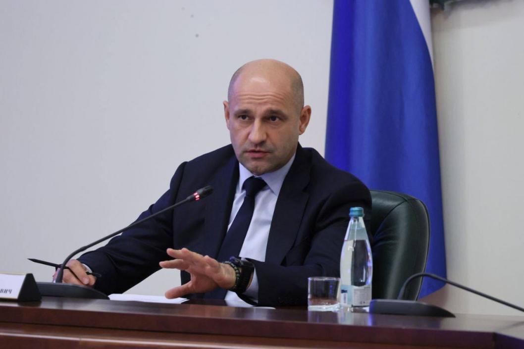 Фото: телеграм-канал Артема Жоги