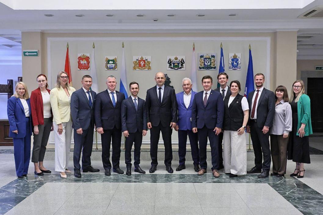 Фото: телеграм-канал Артема Жоги