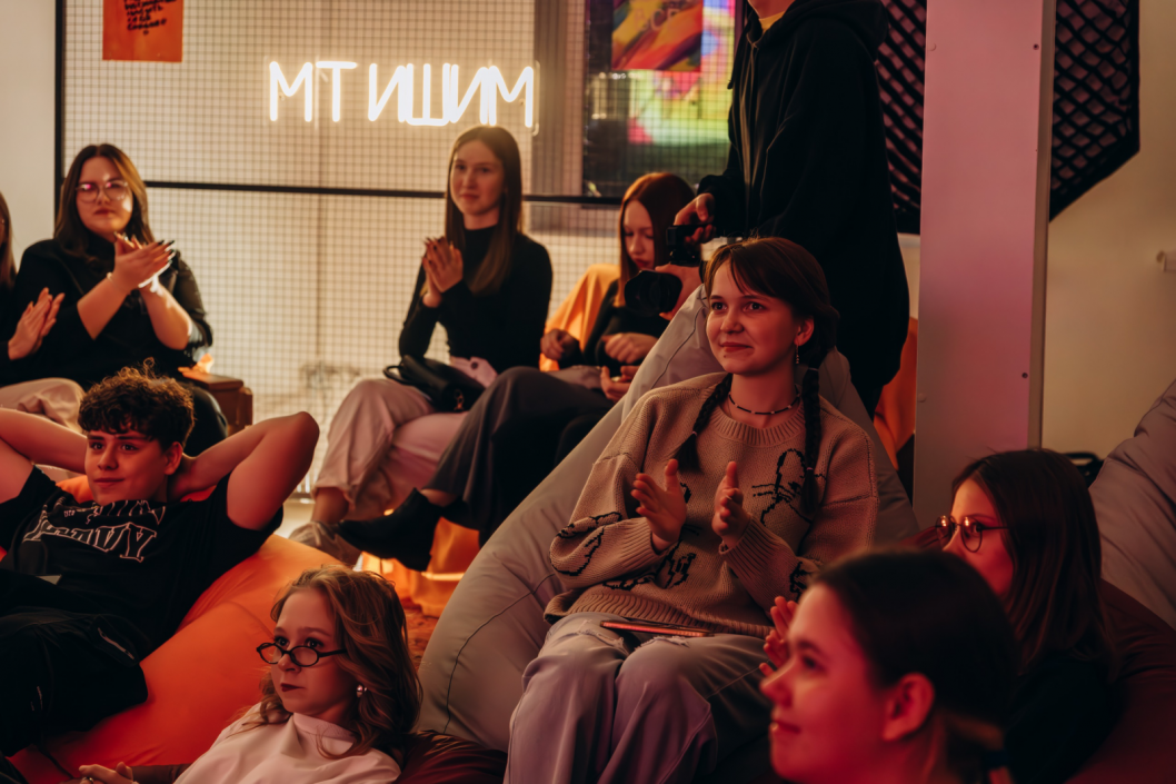 Фото Пресс-службы мультицентра «Моя территория»