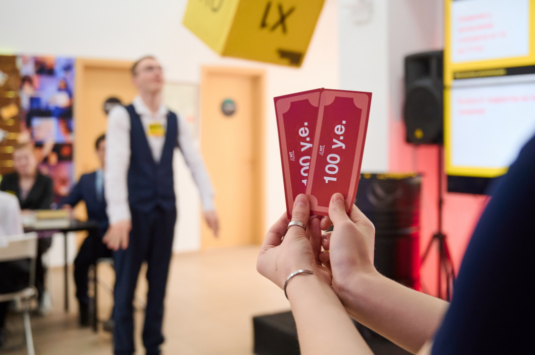 Фото Пресс-службы мультицентра «Моя территория»