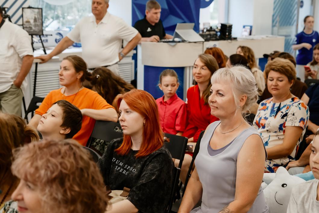 Фото пресс-службы ТРО партии «Единая Россия», автор неизвестен